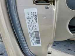 2013 CHRYSLER Town & Country