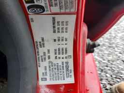 2004 CHEVROLET COLORADO