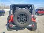 2013 JEEP WRANGLER