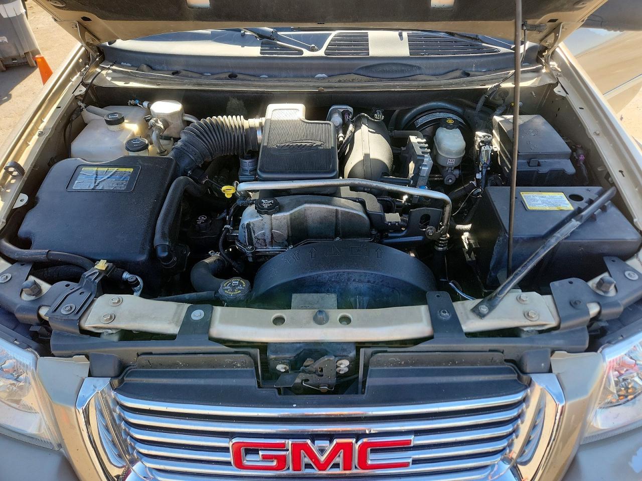 2006 GMC Envoy