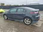 2014 CHEVROLET VOLT