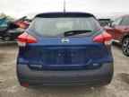2020 NISSAN KICKS