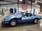 1985 CHEVROLET CORVETTE