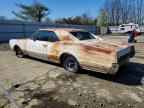 1967 OLDSMOBILE Cutlass