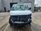 2011 CHEVROLET EXPRESS 2500