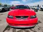 2004 FORD MUSTANG