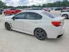 2015 SUBARU WRX