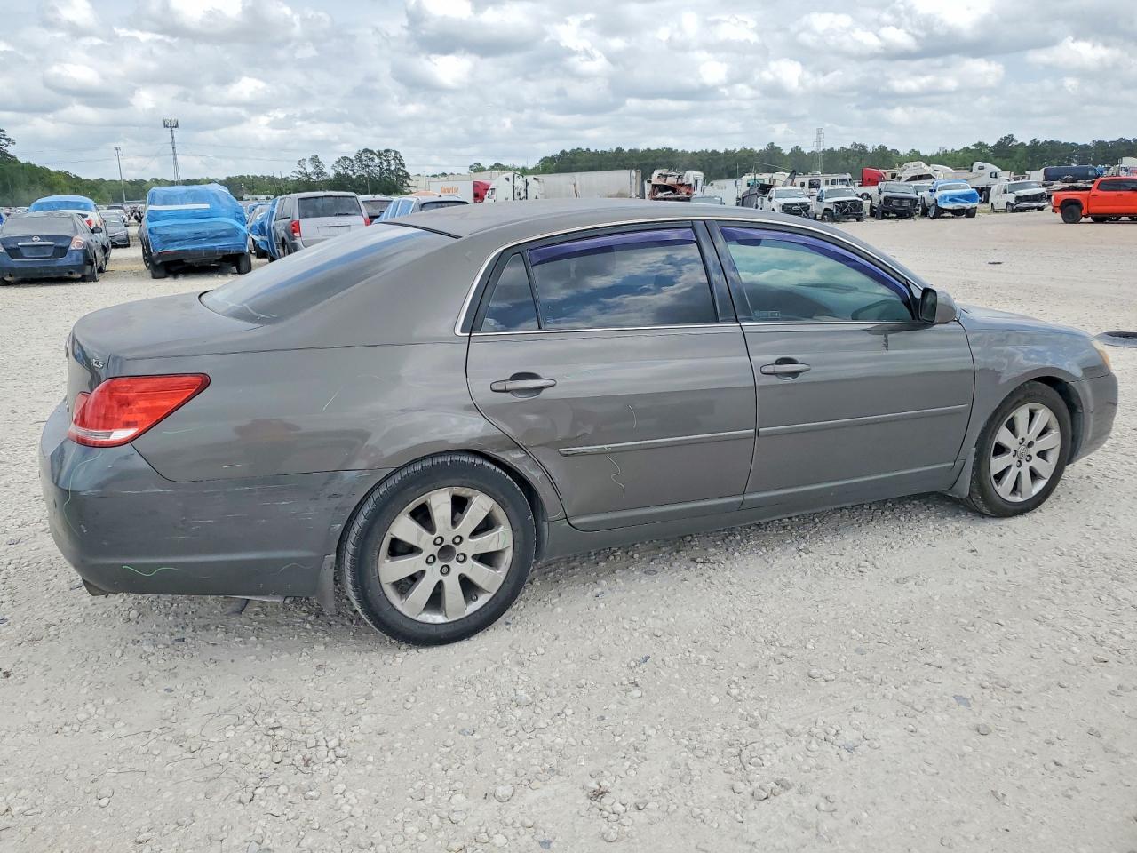 2007 TOYOTA Avalon