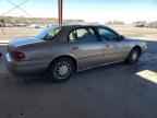 2001 BUICK Lesabre