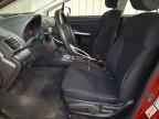 2016 SUBARU IMPREZA