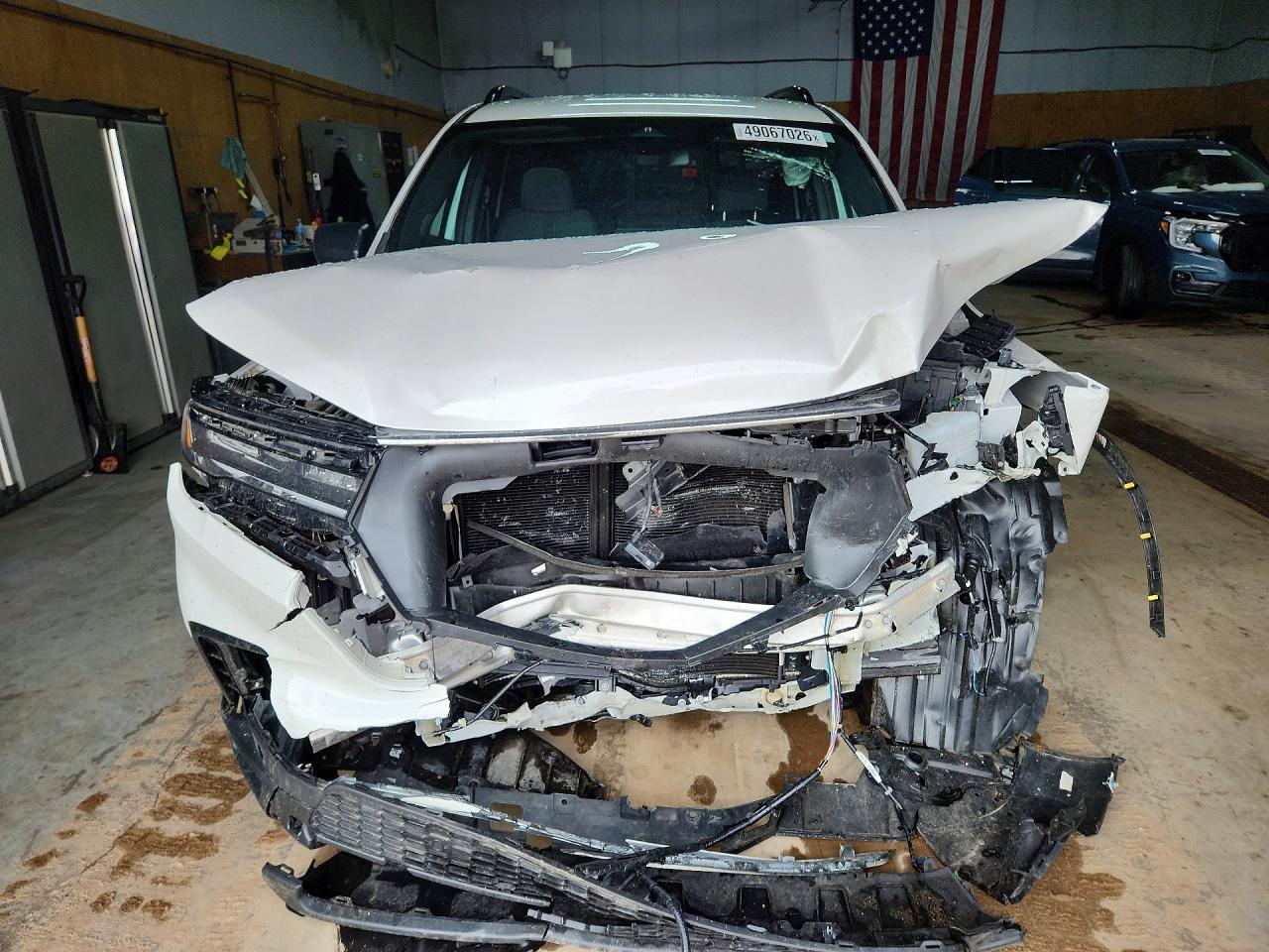 2023 HONDA PILOT