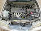 2002 TOYOTA COROLLA
