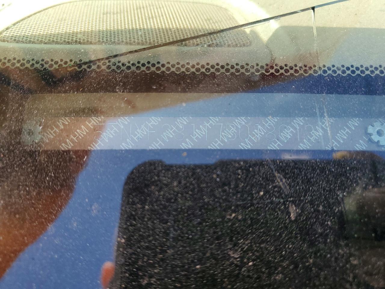2007 HONDA PILOT