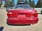 2000 HONDA ACCORD