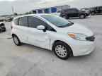 2016 NISSAN Versa Note