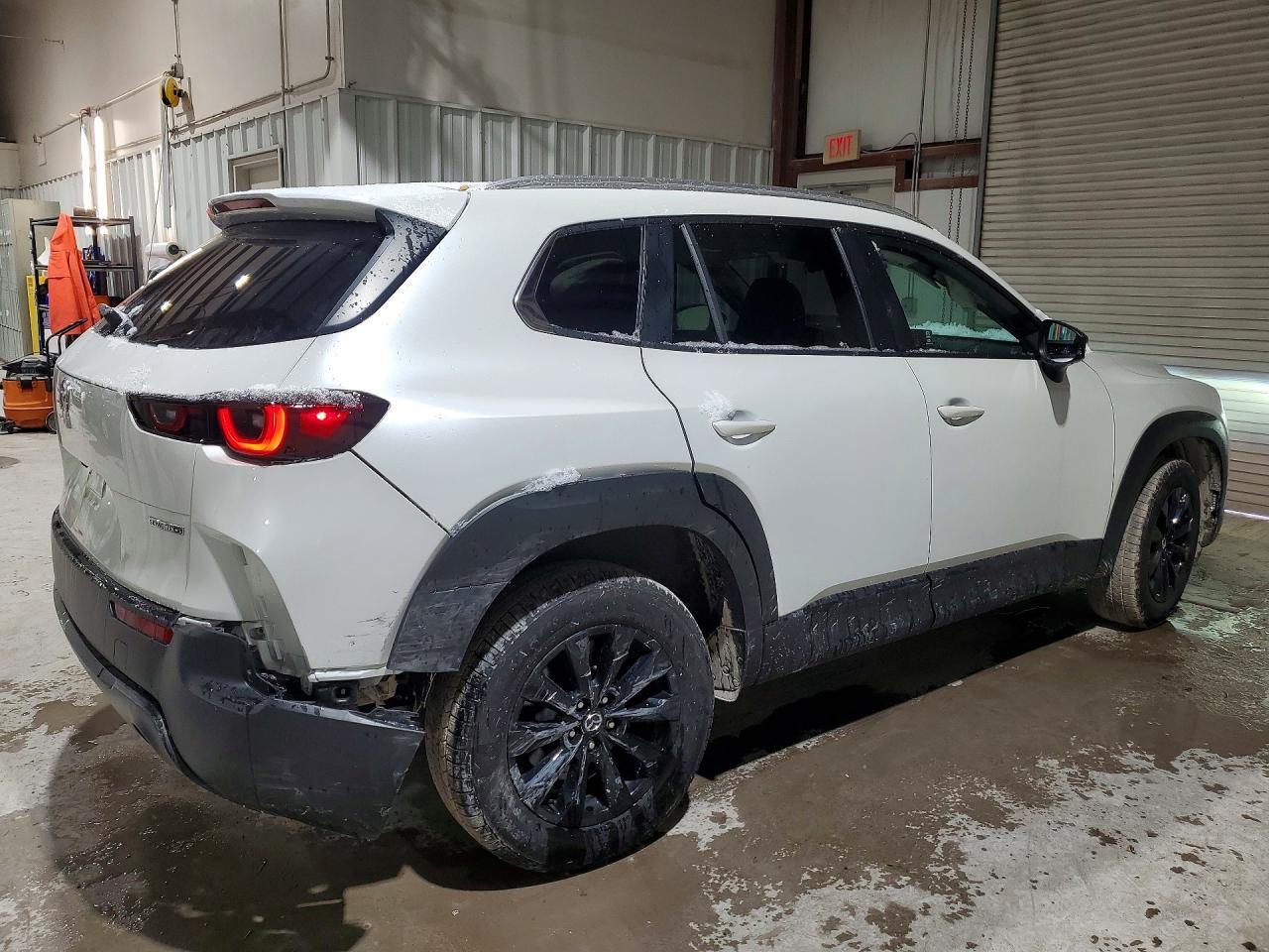 2023 MAZDA CX-50