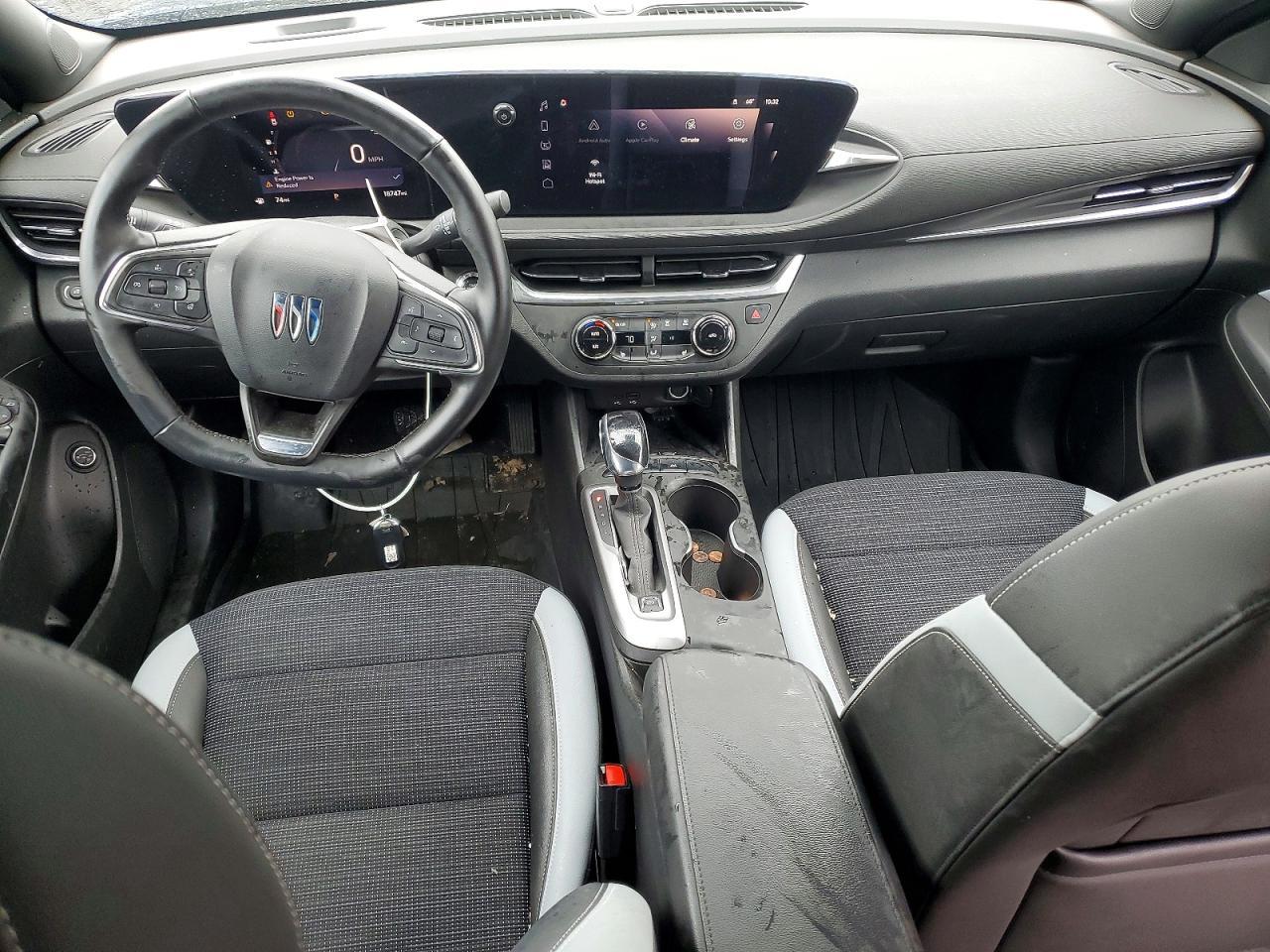 2024 BUICK Envista