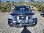 2007 NISSAN Armada