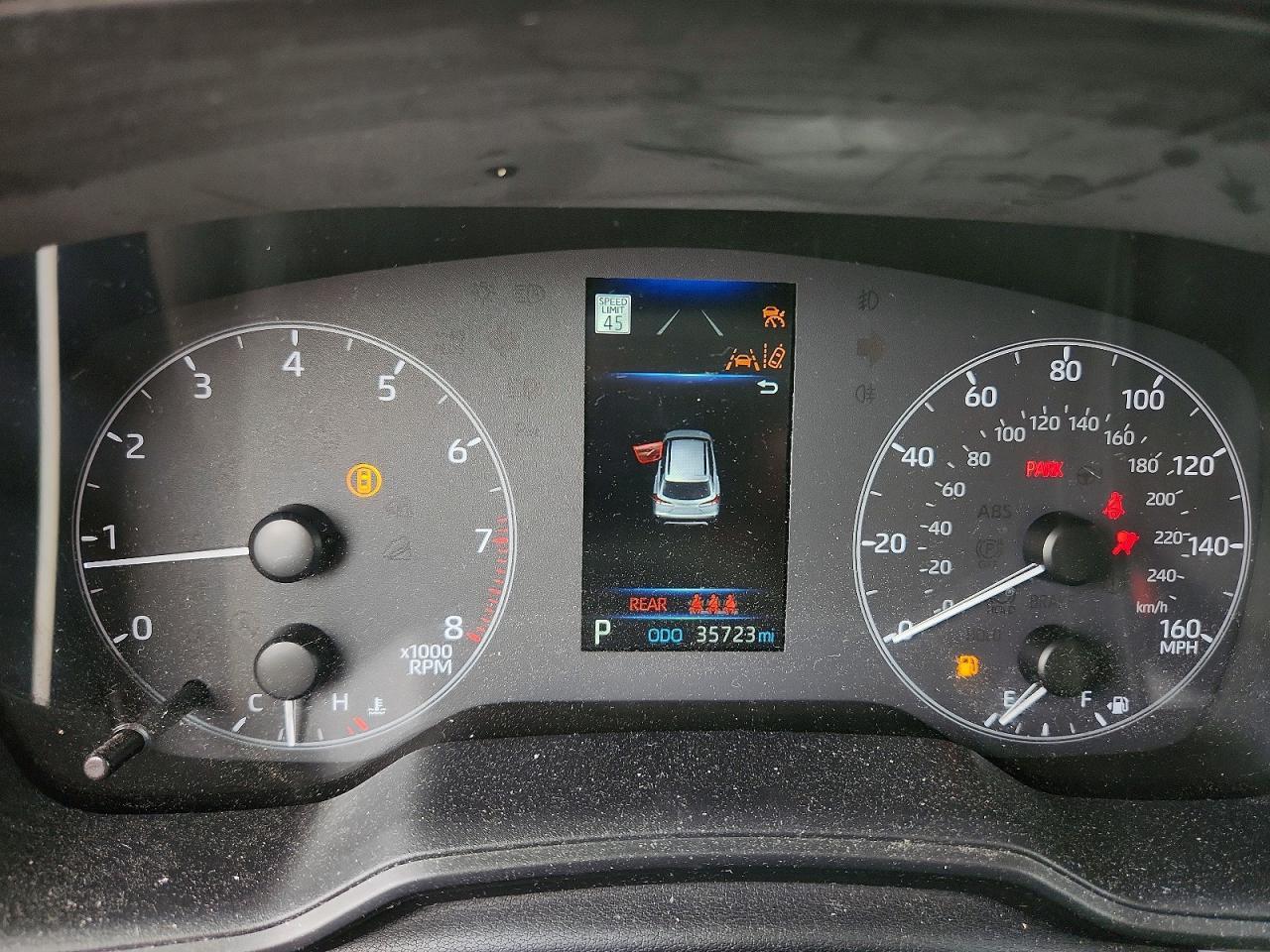 2024 TOYOTA Corolla Cross