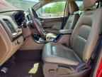 2018 GMC CANYON