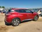 2018 NISSAN MURANO