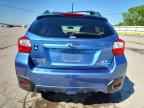 2015 SUBARU XV Crosstrek