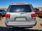 2005 TOYOTA Sequoia