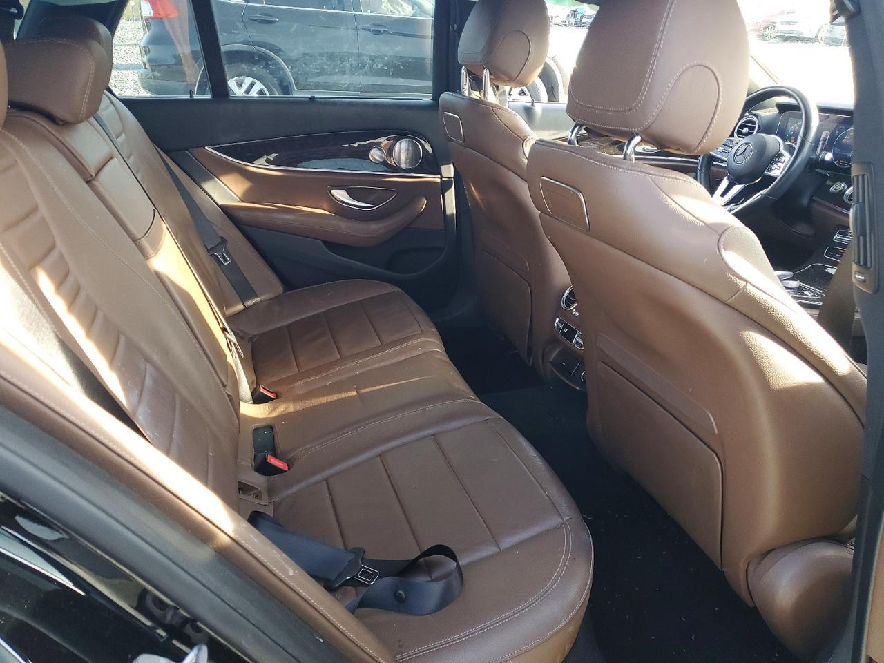 2019 MERCEDES-BENZ E-Class