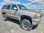 2003 GMC Yukon