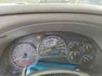 2004 CHEVROLET Trailblazer