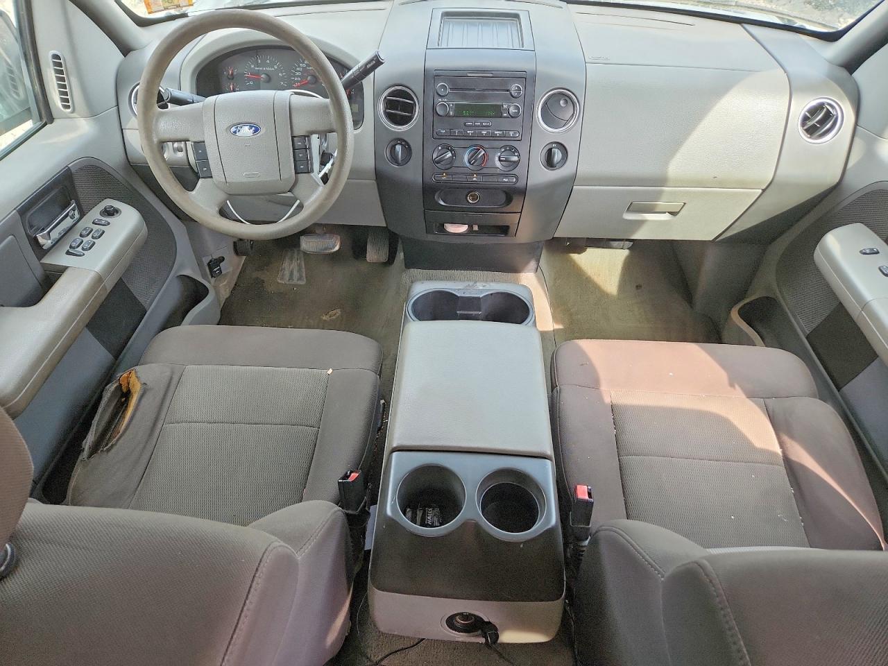 2005 FORD F-150 Lightning