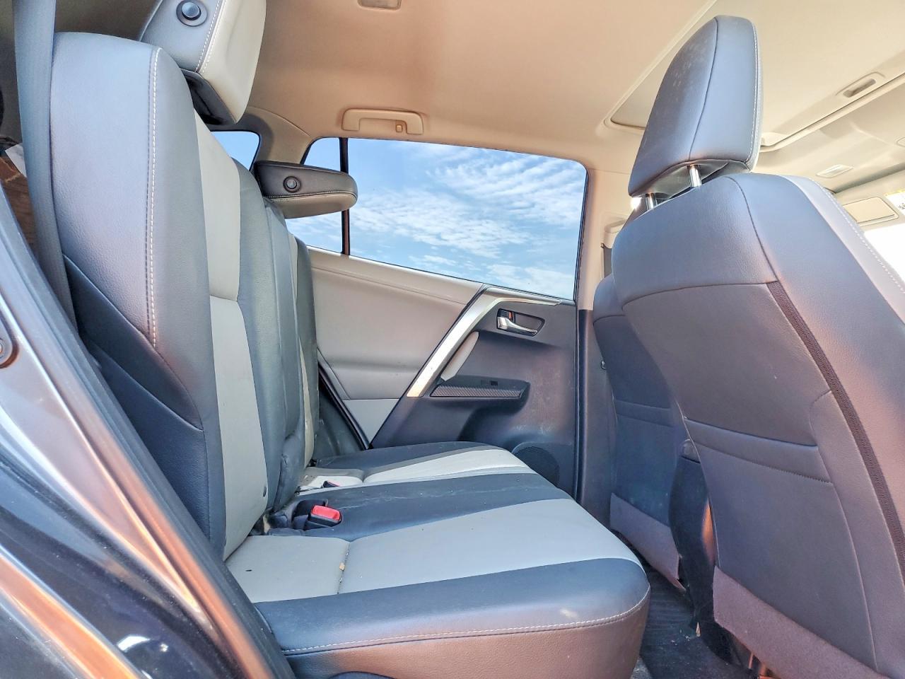2013 TOYOTA RAV4