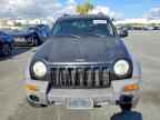 2002 JEEP Liberty