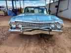 1963 CHEVROLET IMPALA