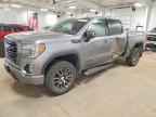 2021 GMC Sierra