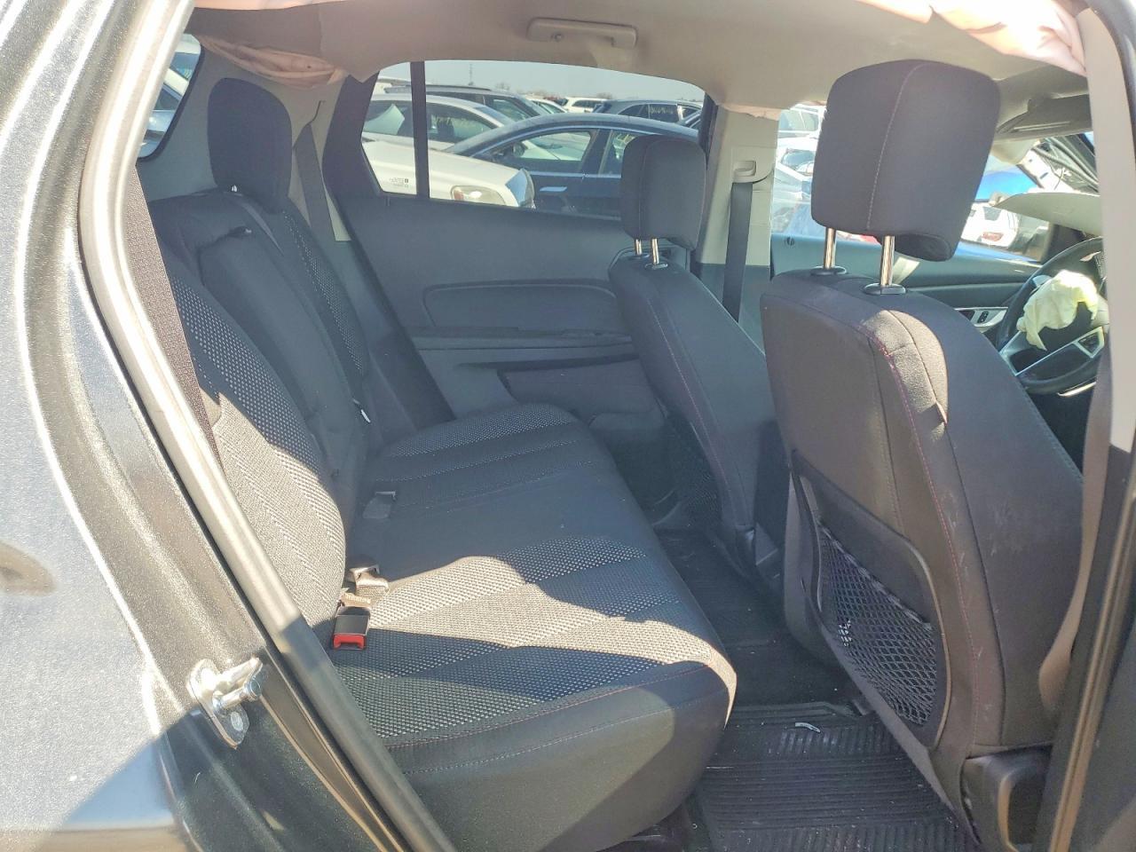 2017 GMC Terrain