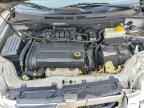2007 CHEVROLET Aveo