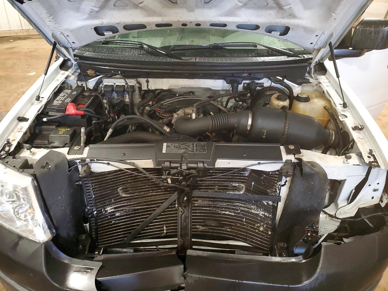 2008 FORD F-150 Lightning