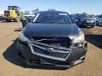 2016 SUBARU IMPREZA