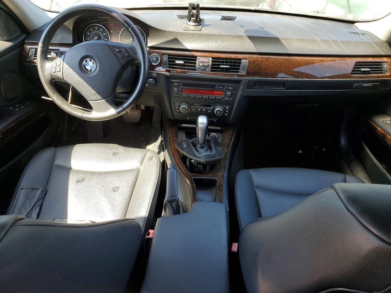 2009 BMW 3 SERIES