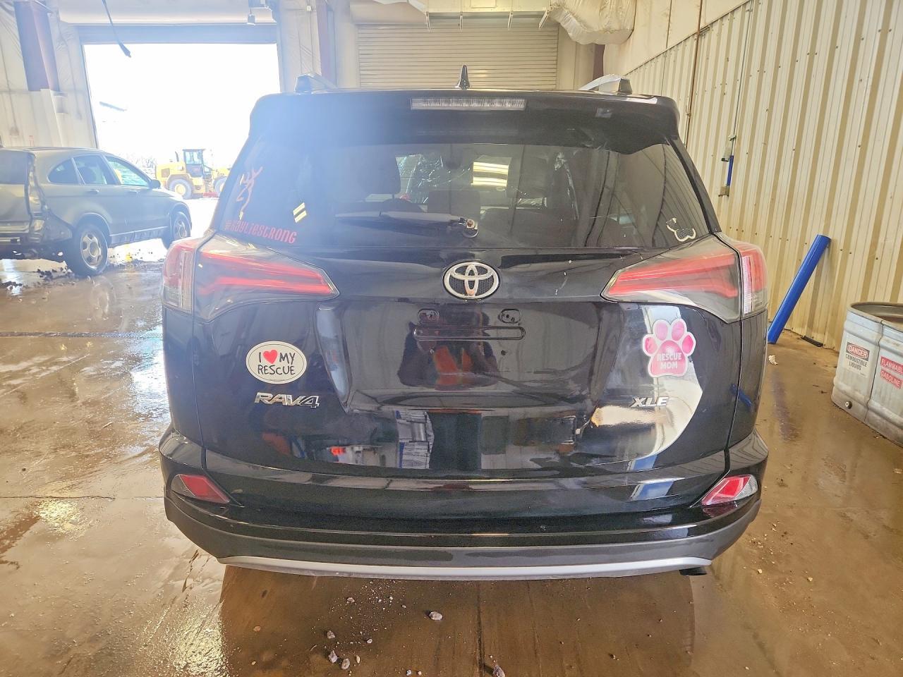 2017 TOYOTA RAV4