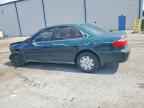 2000 HONDA ACCORD