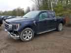 2022 FORD F-150 Lightning