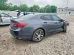 2016 ACURA TLX