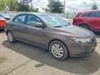 2013 KIA FORTE
