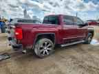 2015 GMC Sierra