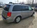 2015 DODGE GRAND CARAVAN