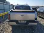 2014 HONDA Ridgeline