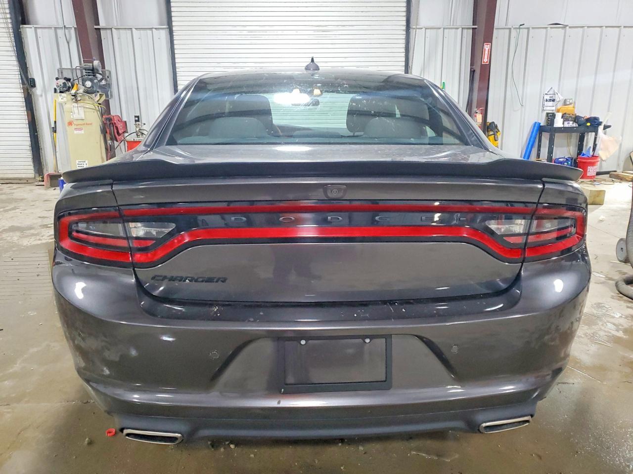 2023 DODGE CHARGER