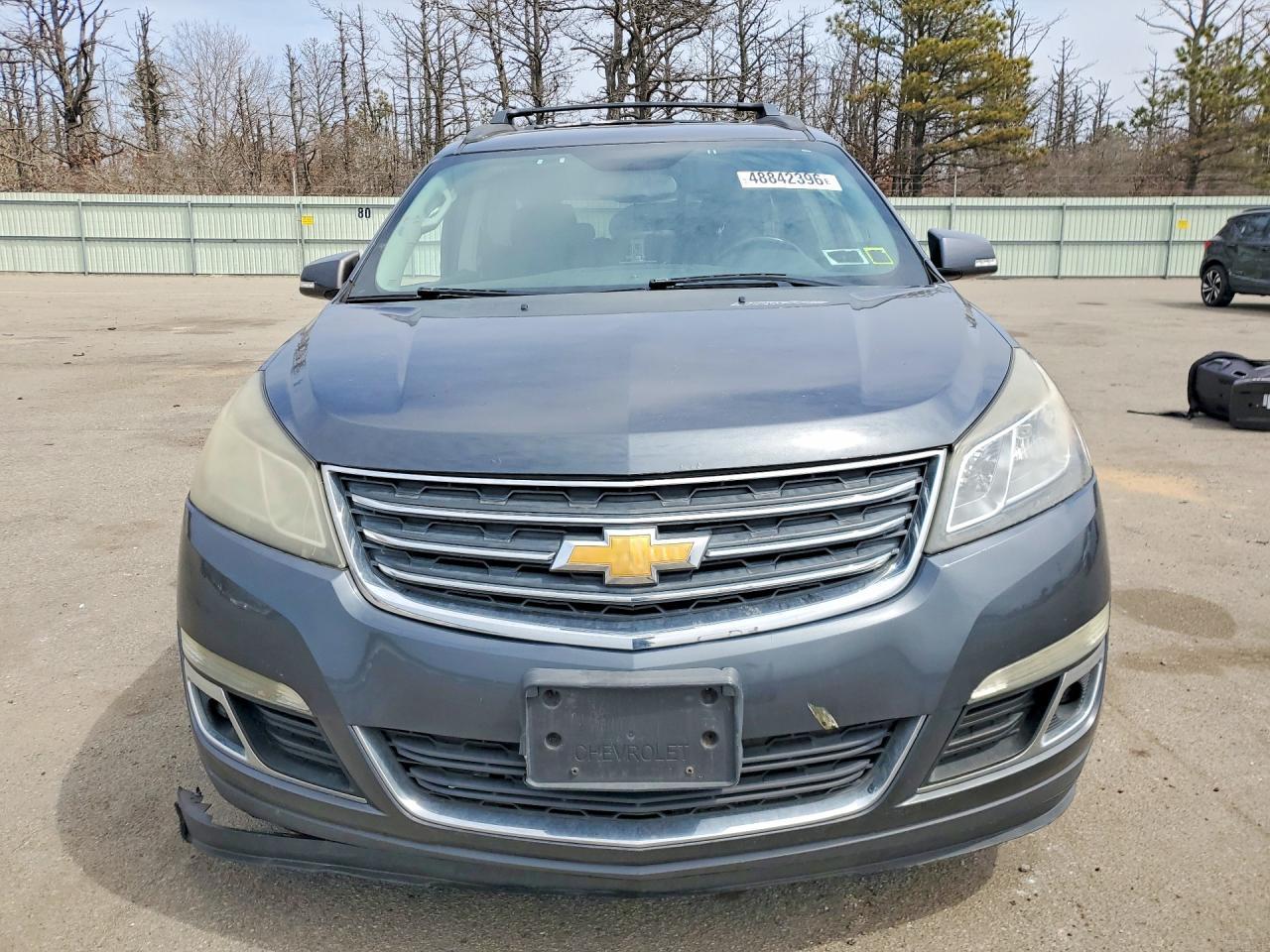 2013 CHEVROLET TRAVERSE